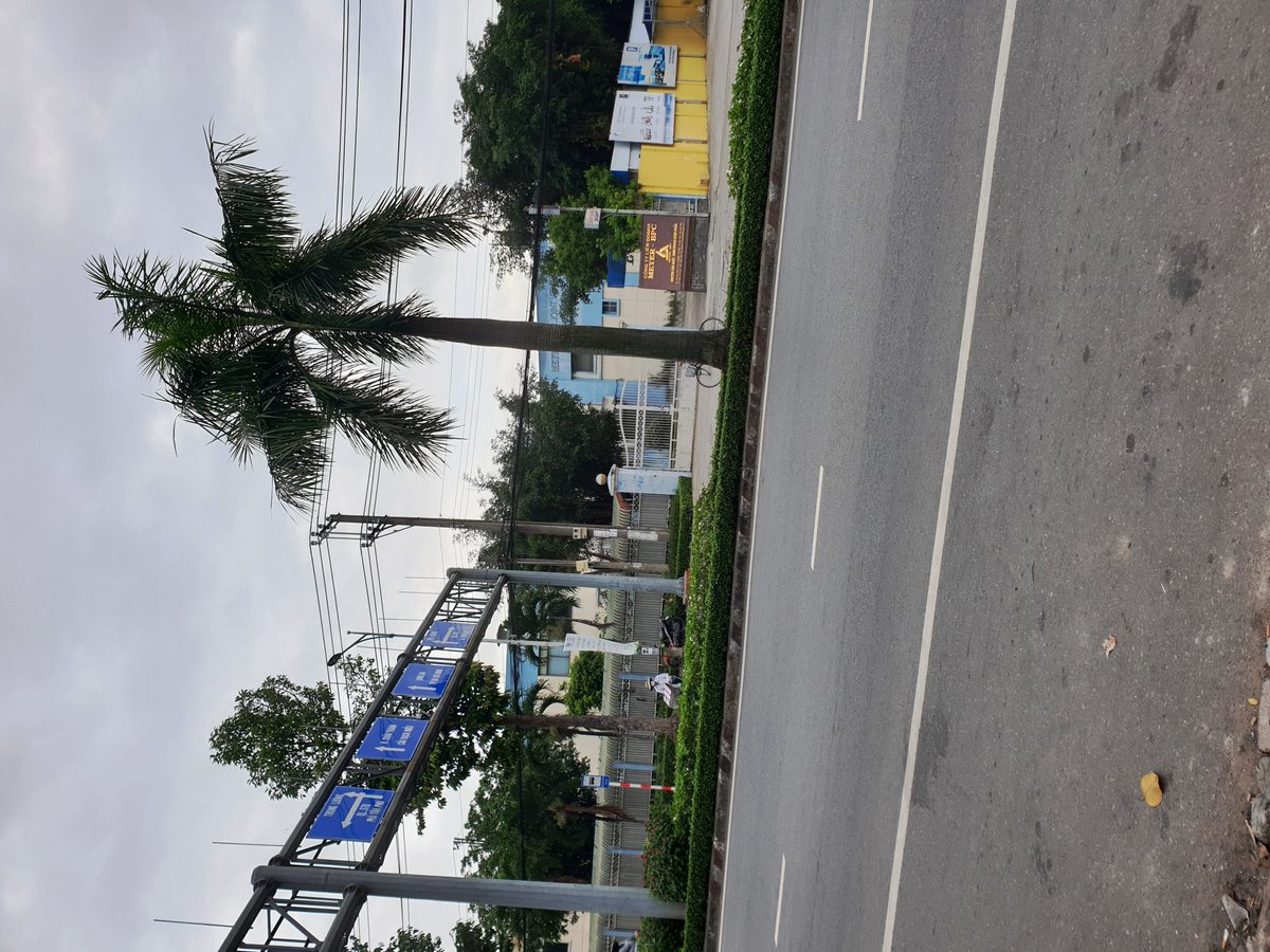 Bến Xe Bến Tre Trung Tâm (Quốc Lộ 60)