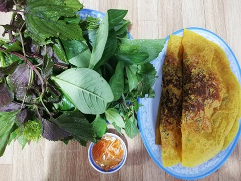 Bún Riêu Tú Điền (Bún Bắp Kèn)