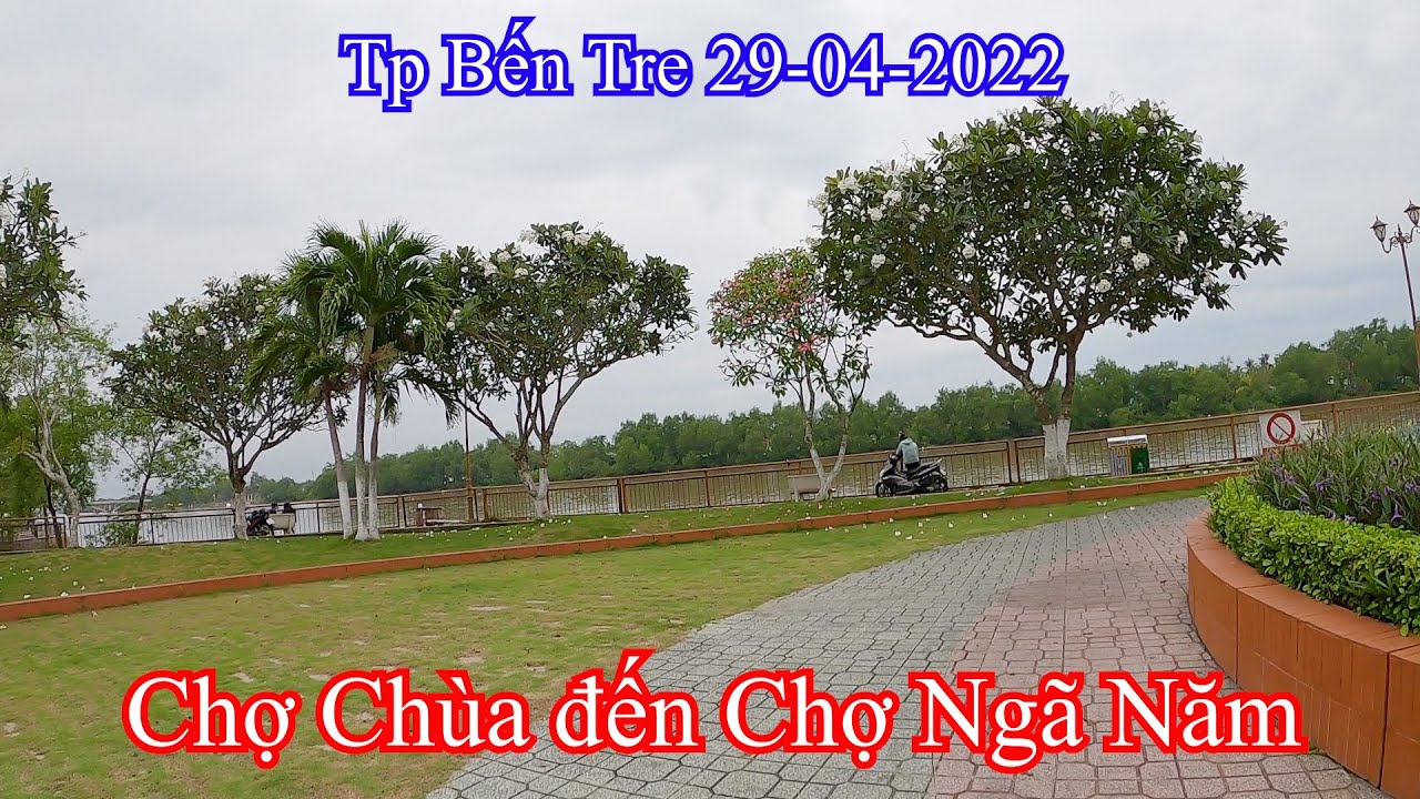 Chợ Chùa Dân Sinh Phú Tân