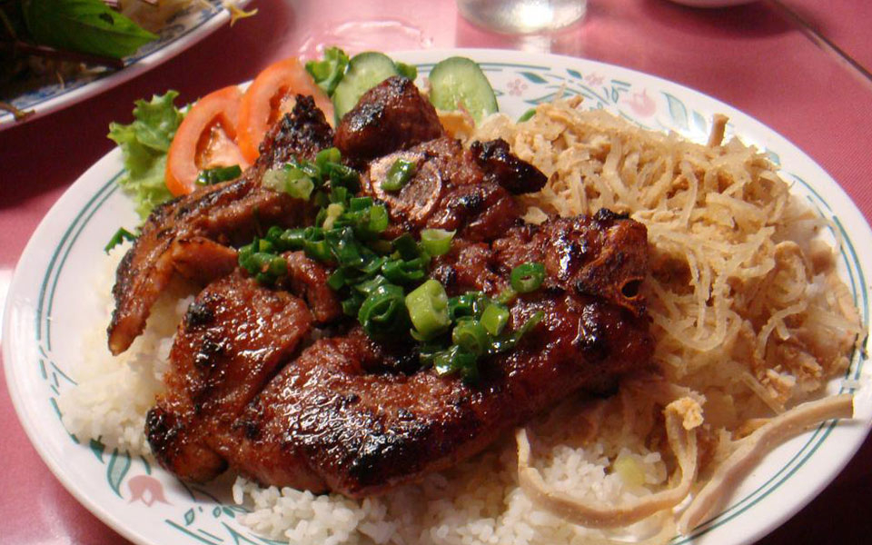 Cơm Tấm 9 Triệu (Đồng Khởi)