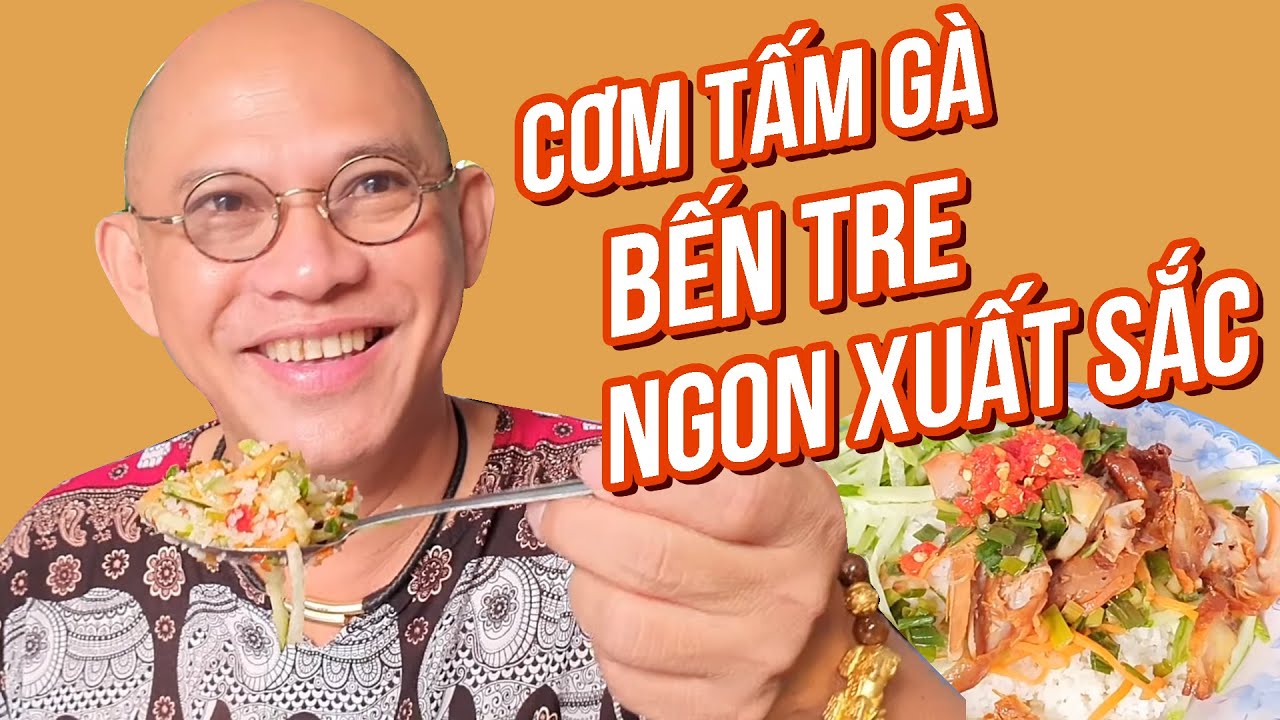Cơm Tấm Gà Dì Tư (Nguyễn Văn Trung)