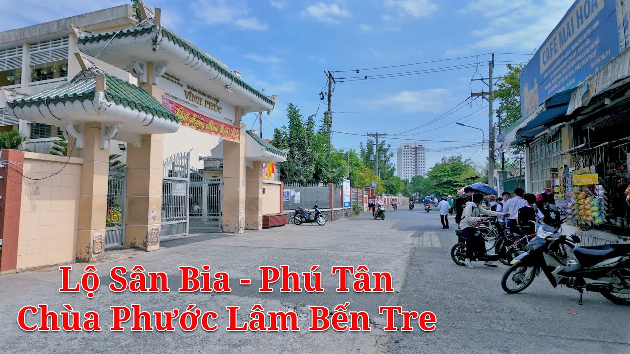 Khu Đô Thị Mới Ao Sen Phường Phú Tân