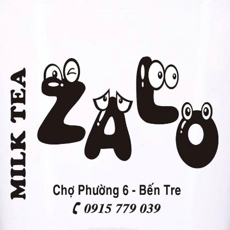 Tiệm Trà Mị (Đại Lộ Đông Tây)
